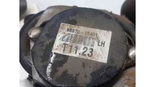 CINTURON SEGURIDAD DELANTERO DERECHO HYUNDAI ACCENT II SEDÁN (2002-2005) 1.5 CRDI 82CV 1493CC - L.6347358 / 8888025801LT