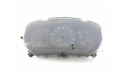 CUADRO INSTRUMENTOS HYUNDAI ACCENT II SEDÁN (2002-2005) 1.5 CRDI 82CV 1493CC - L.6347370 / 9400825610