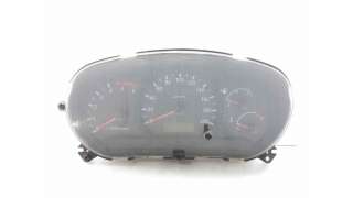 CUADRO INSTRUMENTOS HYUNDAI ACCENT II SEDÁN (2002-2005) 1.5 CRDI 82CV 1493CC - L.6347370 / 9400825610