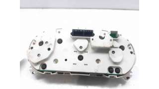 CUADRO INSTRUMENTOS HYUNDAI ACCENT II SEDÁN (2002-2005) 1.5 CRDI 82CV 1493CC - L.6347370 / 9400825610