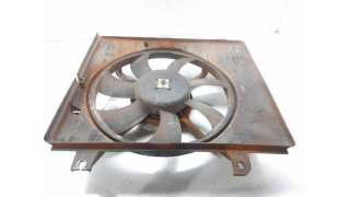 ELECTROVENTILADOR HYUNDAI ACCENT II SEDÁN (2002-2005) 1.5 CRDI 82CV 1493CC - L.6347377 / 2538617800