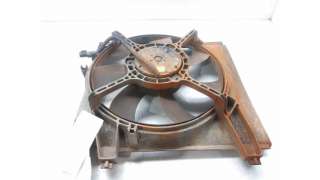 ELECTROVENTILADOR HYUNDAI ACCENT II SEDÁN (2002-2005) 1.5 CRDI 82CV 1493CC - L.6347377 / 2538617800