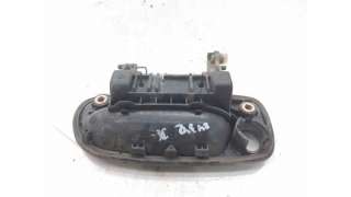 MANETA EXTERIOR DELANTERA DERECHA HYUNDAI ACCENT II SEDÁN (2002-2005) 1.5 CRDI 82CV 1493CC - L.6347420 / 8266025000