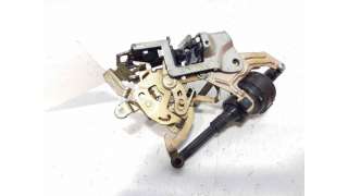 CERRADURA PUERTA TRASERA DERECHA MERCEDES-BENZ CLASE E (1999-2002) E 270 CDI (210.016) 170CV 2685CC - L.6347810 / 202730063
