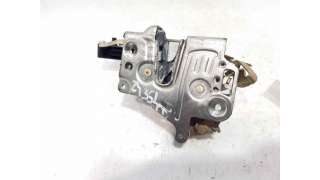 CERRADURA PUERTA TRASERA DERECHA MERCEDES-BENZ CLASE E (1999-2002) E 270 CDI (210.016) 170CV 2685CC - L.6347810 / 202730063