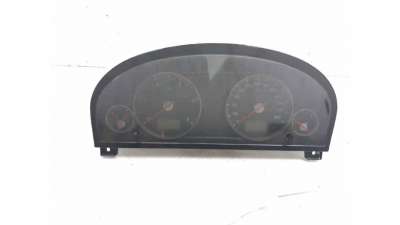 CUADRO INSTRUMENTOS FORD MONDEO III SEDÁN (2000-2007) 2.0 16V TDDI / TDCI 115CV 1998CC - L.6348043 / 3S7T10849