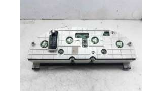 CUADRO INSTRUMENTOS FORD MONDEO III SEDÁN (2000-2007) 2.0 16V TDDI / TDCI 115CV 1998CC - L.6348043 / 3S7T10849