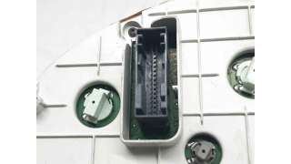CUADRO INSTRUMENTOS FORD MONDEO III SEDÁN (2000-2007) 2.0 16V TDDI / TDCI 115CV 1998CC - L.6348043 / 3S7T10849