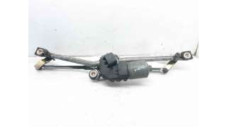 MOTOR LIMPIA DELANTERO FORD MONDEO III SEDÁN (2000-2007) 2.0 16V TDDI / TDCI 115CV 1998CC - L.6348110 / 1S7117508AD