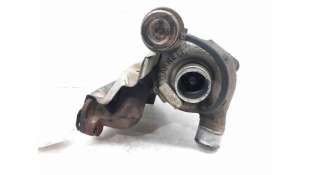 TURBOCOMPRESOR FORD MONDEO III SEDÁN (2000-2007) 2.0 16V TDDI / TDCI 115CV 1998CC - L.6348183 / 1S7Q6K682AF