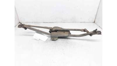 MOTOR LIMPIA DELANTERO VOLKSWAGEN PASSAT (2000-2005) 1.9 TDI 130CV 1896CC - L.6348356 / 3B1955113C