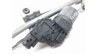 MOTOR LIMPIA DELANTERO VOLKSWAGEN PASSAT (2000-2005) 1.9 TDI 130CV 1896CC - L.6348356 / 3B1955113C