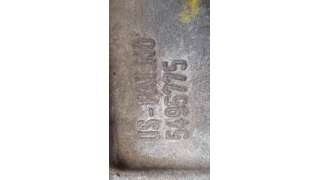 RETROVISOR DERECHO VOLKSWAGEN PASSAT (2000-2005) 1.9 TDI 130CV 1896CC - L.6348402 / NVE2311