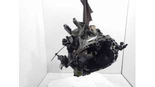 CAJA CAMBIOS PEUGEOT 407 SW (2005-2011) 2.0 FLEX 140CV 1997CC - L.6348438 / 20MB23