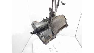 CAJA CAMBIOS PEUGEOT 407 SW (2005-2011) 2.0 FLEX 140CV 1997CC - L.6348438 / 20MB23 2