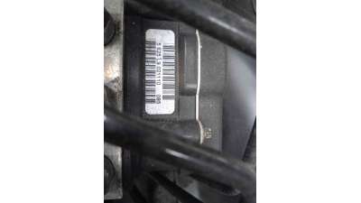 CERRADURA PUERTA DELANTERA DERECHA PEUGEOT 407 SW (2005-2011) 2.0 FLEX 140CV 1997CC - L.6348480 / 96866835