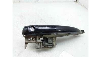 MANETA EXTERIOR DELANTERA IZQUIERDA PEUGEOT 407 SW (2005-2011) 2.0 FLEX 140CV 1997CC - L.6348531 / 9682503180