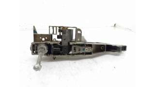 MANETA EXTERIOR DELANTERA IZQUIERDA PEUGEOT 407 SW (2005-2011) 2.0 FLEX 140CV 1997CC - L.6348531 / 9682503180