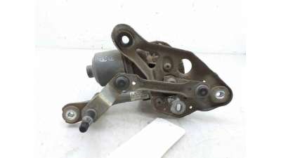 MOTOR LIMPIA DELANTERO PEUGEOT 407 SW (2005-2011) 2.0 FLEX 140CV 1997CC - L.6348539 / 1397220577