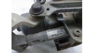 MOTOR LIMPIA DELANTERO PEUGEOT 407 SW (2005-2011) 2.0 FLEX 140CV 1997CC - L.6348539 / 1397220577 2