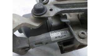 MOTOR LIMPIA DELANTERO PEUGEOT 407 SW (2005-2011) 2.0 FLEX 140CV 1997CC - L.6348539 / 1397220577