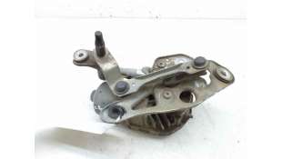 MOTOR LIMPIA DELANTERO PEUGEOT 407 SW (2005-2011) 2.0 FLEX 140CV 1997CC - L.6348540 / 1137328459