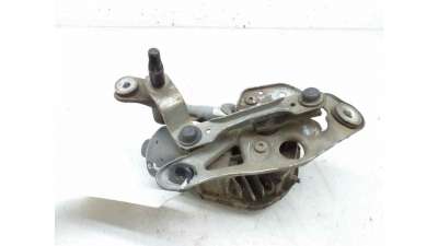 MOTOR LIMPIA DELANTERO PEUGEOT 407 SW (2005-2011) 2.0 FLEX 140CV 1997CC - L.6348540 / 1137328459