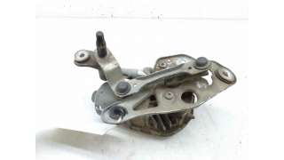 MOTOR LIMPIA DELANTERO PEUGEOT 407 SW (2005-2011) 2.0 FLEX 140CV 1997CC - L.6348540 / 1137328459