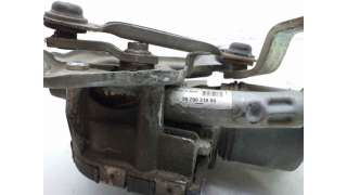 MOTOR LIMPIA DELANTERO PEUGEOT 407 SW (2005-2011) 2.0 FLEX 140CV 1997CC - L.6348540 / 1137328459