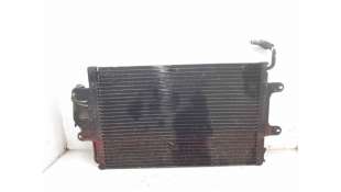 CONDENSADOR / RADIADOR  AIRE ACONDICIONADO SEAT IBIZA II (1993-2002) 1.4 I 60CV 1390CC - L.6348679 / 6K0820411 2