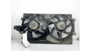 ELECTROVENTILADOR SEAT IBIZA II (1993-2002) 1.4 I 60CV 1390CC - L.6348693 / 6K0121191L