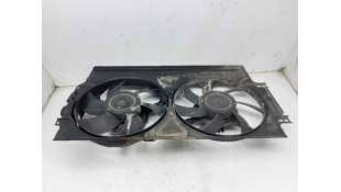 ELECTROVENTILADOR SEAT IBIZA II (1993-2002) 1.4 I 60CV 1390CC - L.6348693 / 6K0121191L 2