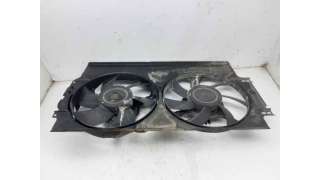 ELECTROVENTILADOR SEAT IBIZA II (1993-2002) 1.4 I 60CV 1390CC - L.6348693 / 6K0121191L