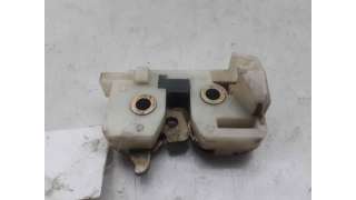 CERRADURA MALETERO / PORTON FORD KA (2002-2008) 1.3 I 70CV 1299CC - L.6348890 / SX51B43102AB