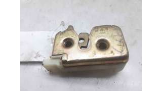 CERRADURA MALETERO / PORTON FORD KA (2002-2008) 1.3 I 70CV 1299CC - L.6348890 / SX51B43102AB