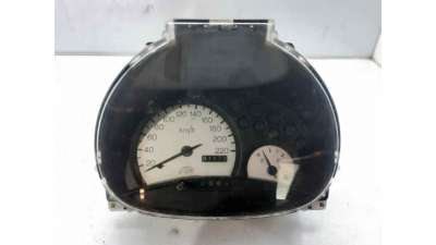 CUADRO INSTRUMENTOS FORD KA (2002-2008) 1.3 I 70CV 1299CC - L.6348904 / 97KP10A936AE