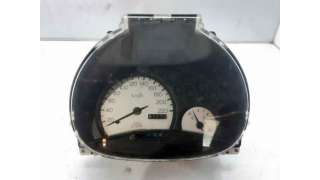 CUADRO INSTRUMENTOS FORD KA (2002-2008) 1.3 I 70CV 1299CC - L.6348904 / 97KP10A936AE