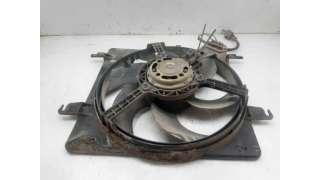ELECTROVENTILADOR FORD KA (2002-2008) 1.3 I 70CV 1299CC - L.6348912 / 97KB8C607BJ
