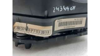 AIRBAG DELANTERO IZQUIERDO FIAT LINEA (2007-) 1.3 D MULTIJET 90CV 1248CC - L.6349031 / 07354436060