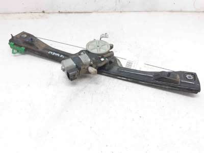 ELEVALUNAS DELANTERO IZQUIERDO FIAT LINEA (2007-) 1.3 D MULTIJET 90CV 1248CC - L.6349105 / SD817928