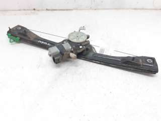 ELEVALUNAS DELANTERO IZQUIERDO FIAT LINEA (2007-) 1.3 D MULTIJET 90CV 1248CC - L.6349105 / SD817928