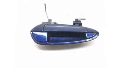 MANETA EXTERIOR DELANTERA DERECHA FIAT LINEA (2007-) 1.3 D MULTIJET 90CV 1248CC - L.6349144 / 735499510