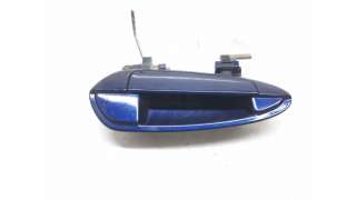 MANETA EXTERIOR DELANTERA DERECHA FIAT LINEA (2007-) 1.3 D MULTIJET 90CV 1248CC - L.6349144 / 735499510