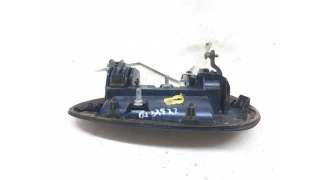MANETA EXTERIOR DELANTERA DERECHA FIAT LINEA (2007-) 1.3 D MULTIJET 90CV 1248CC - L.6349144 / 735499510