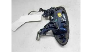 MANETA EXTERIOR DELANTERA DERECHA FIAT LINEA (2007-) 1.3 D MULTIJET 90CV 1248CC - L.6349144 / 735499510