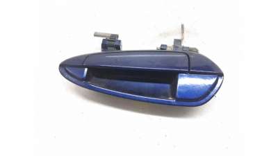 MANETA EXTERIOR TRASERA IZQUIERDA FIAT LINEA (2007-) 1.3 D MULTIJET 90CV 1248CC - L.6349147 / 64654