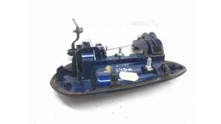 MANETA EXTERIOR TRASERA IZQUIERDA FIAT LINEA (2007-) 1.3 D MULTIJET 90CV 1248CC - L.6349147 / 64654