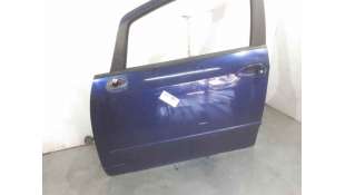 PUERTA DELANTERA IZQUIERDA FIAT LINEA (2007-) 1.3 D MULTIJET 90CV 1248CC - L.6349177 / 52063483 2