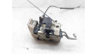 CERRADURA PUERTA DELANTERA DERECHA FIAT DUCATO FURGÓN (1994-2005) - L.6349235 / 1339729080
