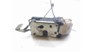 CERRADURA PUERTA DELANTERA DERECHA FIAT DUCATO FURGÓN (1994-2005) - L.6349235 / 1339729080